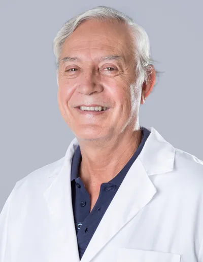 Dr. Boettiger Bacigalupo Oscar