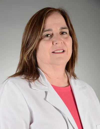 Dra. Aguirre Calvo María Luisa