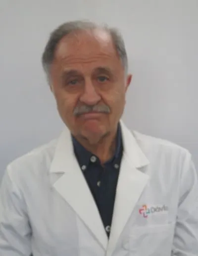 Dr. Zomosa Rojas Gustavo