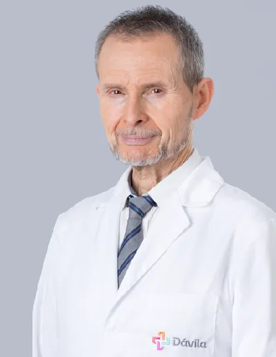 Dr. Kutz Sierralta Federico