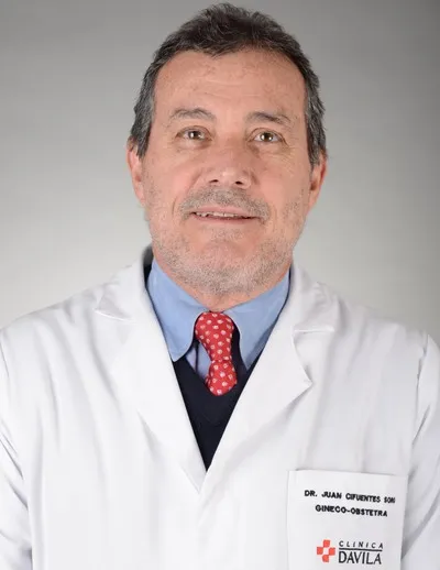Dr. Cifuentes Soro Juan