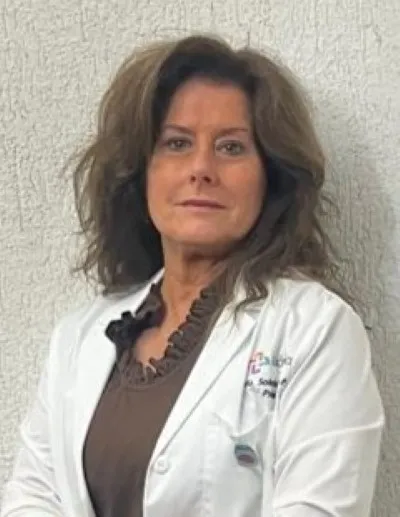 Dra. Calvo Prandi María Soledad