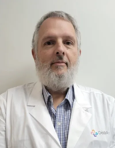 Dr. Feldman Guiloff Roberto