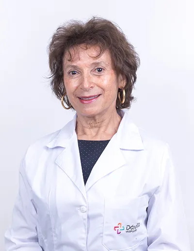 Dra. Lambertini Jorquera Rosanna