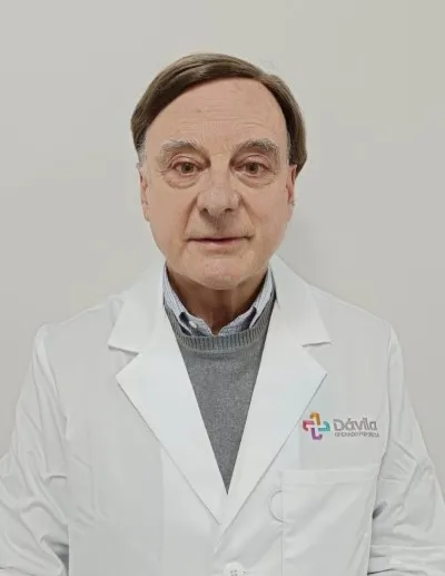 Dr. Maggiolo Massone Julio