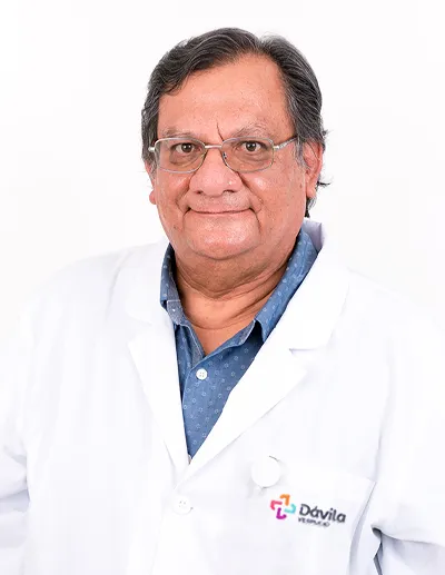 Dr. Mella Madrid Luis