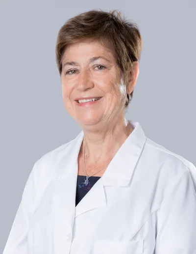 Dra. Rebollo García María Jesús