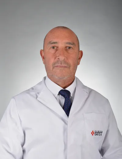 Dr. Restovic Carmona Juan