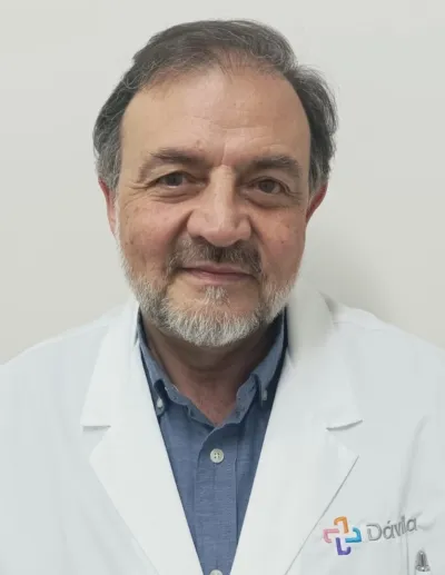 Dr. Becerra Becerra Reynaldo