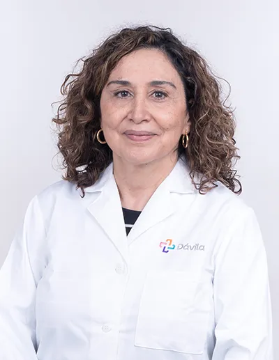 Dra. Hernández Naves María Victoria