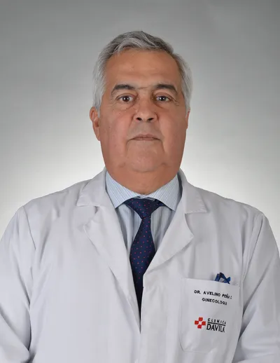Dr. Peña Cervantes Avelino