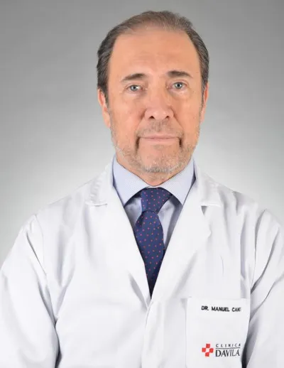 Dr. Cano Valencia Manuel