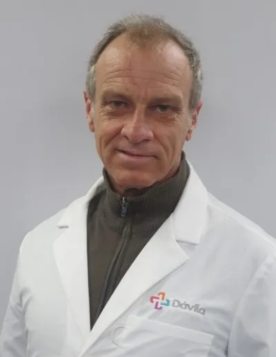 Dr. Balbontín Fox Felipe