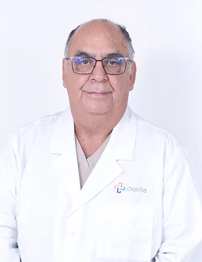 Dr. Ayala Burgos José Miguel