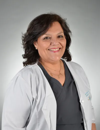 Dra. Dahl Bravo Erika