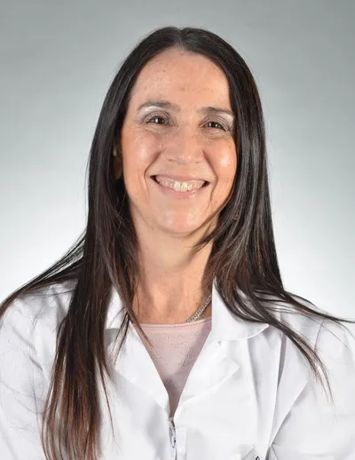 Dra. Gómez Pacheco Teresa