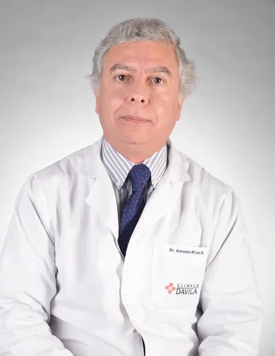 Dr. Ríos Derpich Antonio