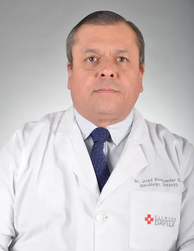 Dr. Santander Cerón José