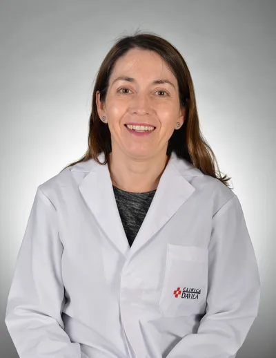 Dra. Toledo Cumplido Marcela