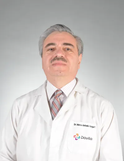 Dr. Vargas Plaza Marco