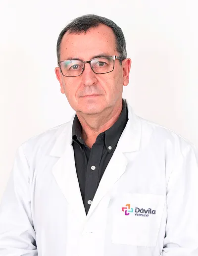 Dr. Pfaff Barrientos Egon Pablo
