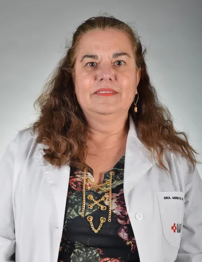 Dra. Balart Carrizo Mireya