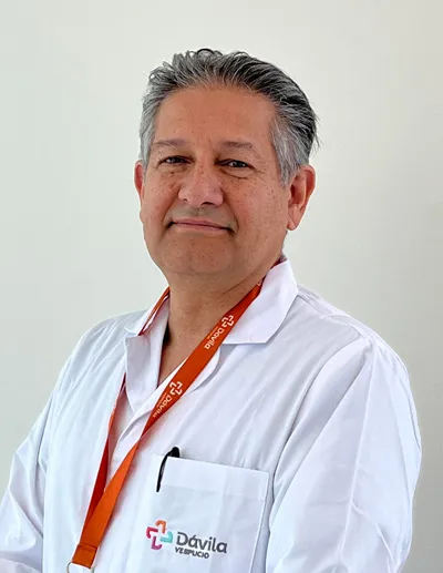 Dr. Candia Godoy Walter