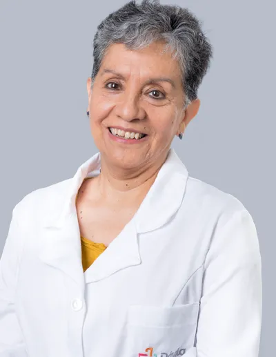 Dra. Torrealba Jaña Bernardita