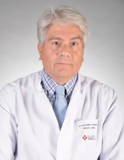 Dr. Rodríguez Molina Alejandro