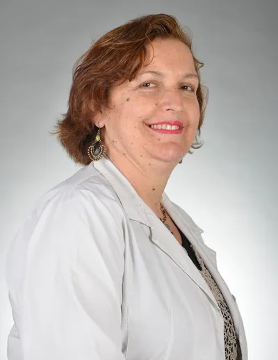 Dra. Manzi Astudillo May