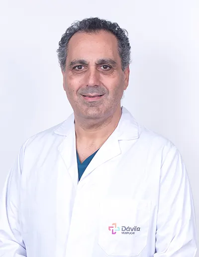 Dr. Catán Gouhaneh Felipe Alejandro