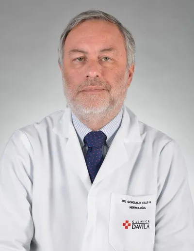 Dr. Valls Gibbs Gonzalo
