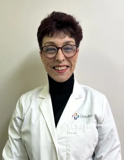 Dra. Herrera Contreras Carolina