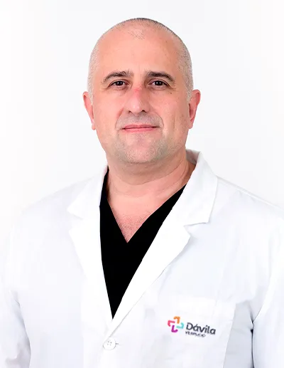 Dr. Torres Contreras Marcelo