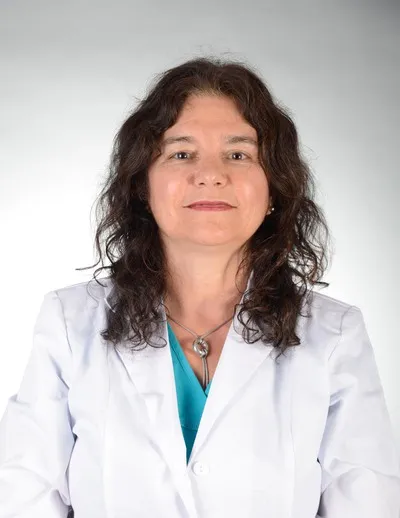 Dra. Jiménez Armaroli Elisa
