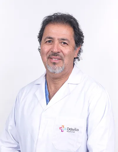 Dr. Tevah Castillo Jose
