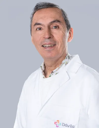 Dr. Araos Arenas Alejandro