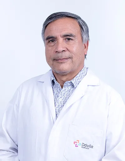 Dr. Zamorano Zuñiga Nibaldo