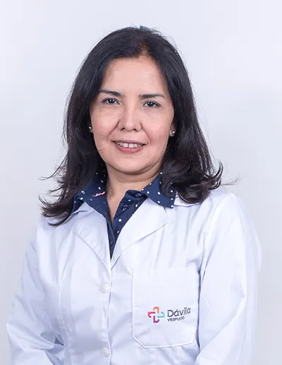 Dra. Allende Muñoz Alejandra