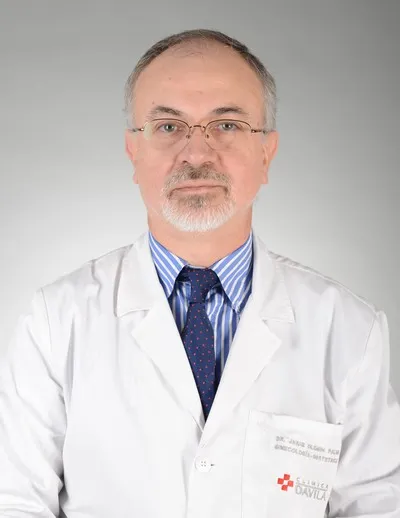Dr. Olguín Palma Jaime