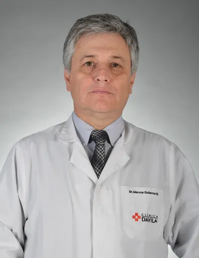 Dr. Gutiérrez Meneses Marcos