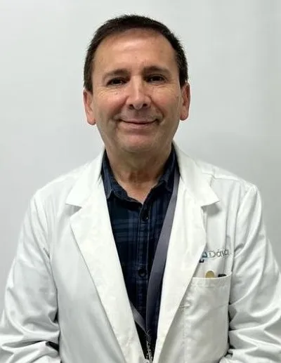 Dr. Acevedo Pacheco Raúl