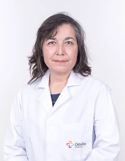 Dra. Lamberg Ingles Tamara