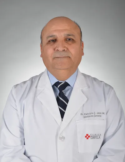 Dr. Jara Muñoz Patricio
