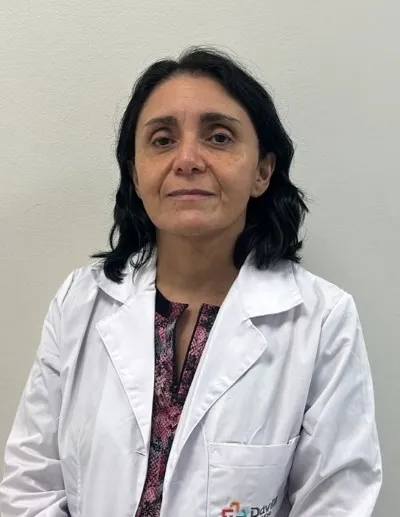 Dra. Gutierrez Lamas Patricia Victoria