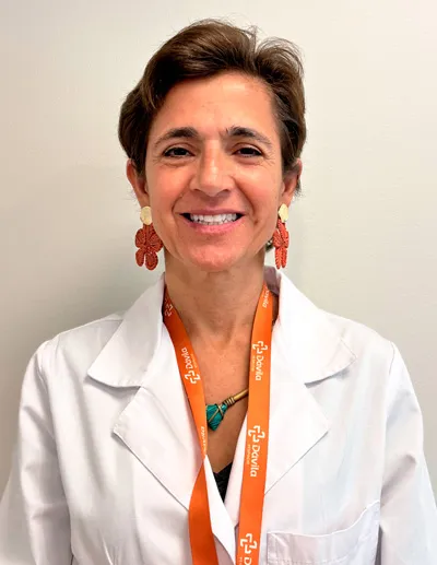 Dra. Lama Larenas Claudia