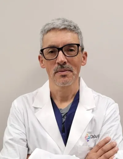 Dr. Olivares Vera Marcos