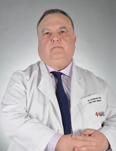 Dr. Ventura Rubio Maximiliano
