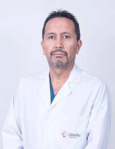 Dr. Zuñiga Ibaceta Leonardo Dante