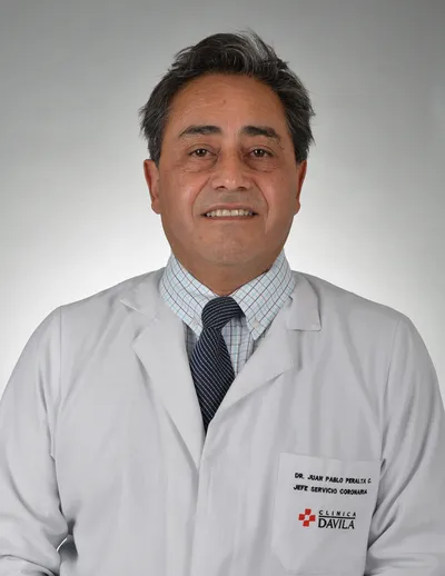 Dr. Peralta Castro Juan Pablo